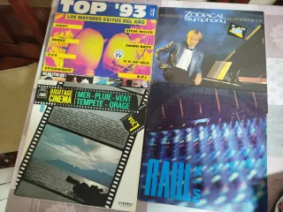 Vinilo Dolly Parton Heartbreaker