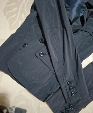 Giacca donna Brema blu