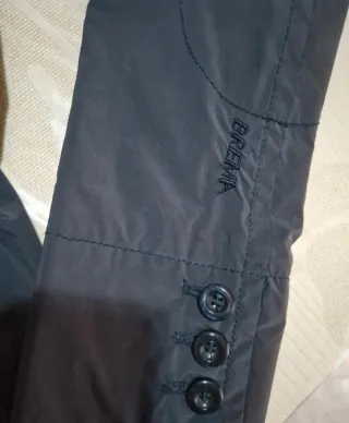 Giacca donna Brema blu