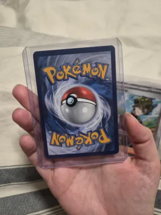Cartas Pokémon Atticus y Brassius