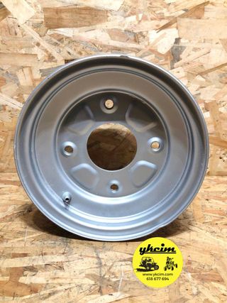 Llanta delantera Kymco MXU 50