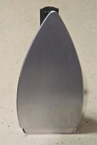 Plancha de viaje Solac