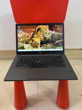 ordenador Portátil Dell i5 9ª Gen