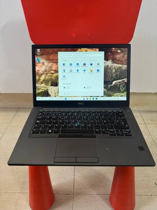 ordenador Portátil Dell i5 9ª Gen