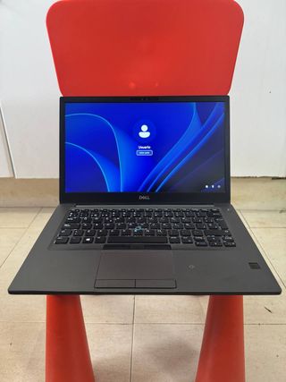 ordenador Portátil Dell i5 9ª Gen