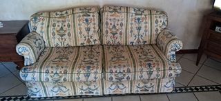 Divano 3 posti sfoderabile