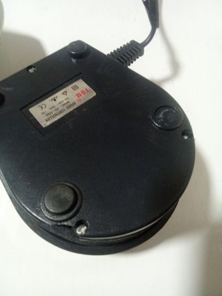 Motor para máquina de coser