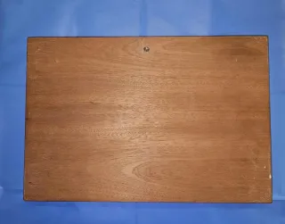 PLACA DE EMPRESA MAQUINISTA TERRESTRE Y MARITIMA