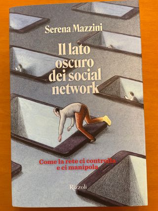 Il lato oscuro dei social network. Come la rete...