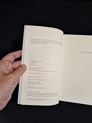 Percival Everett. Los árboles