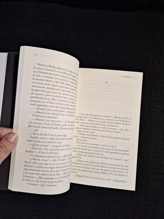 Percival Everett. Los árboles