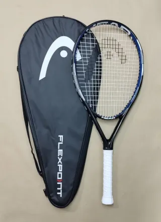 Head Ti S6 740 Frontenis