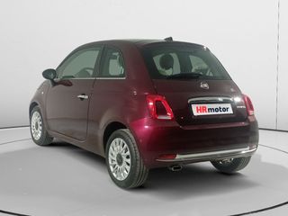 Fiat 500 Dolce Vita