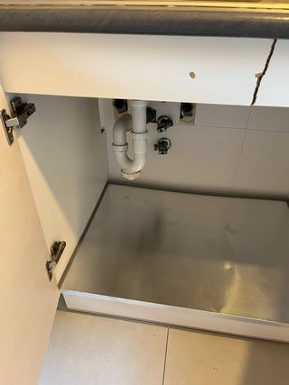 REPARACIONES Y ARREGLOS DEL HOGAR