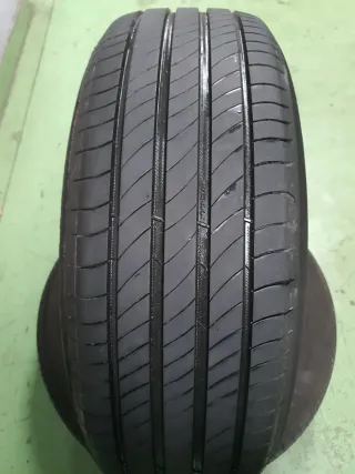 Neumáticos Michelin 235/60 R17 102V
