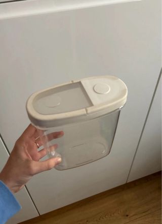 Juego de 14 Cajas Almacenamiento Transparentes