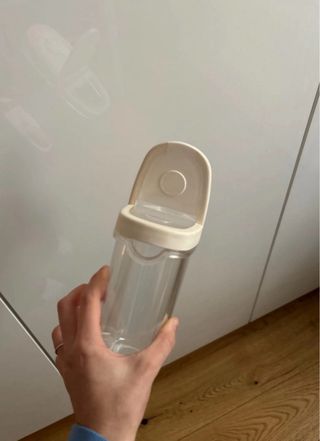 Juego de 14 Cajas Almacenamiento Transparentes