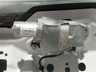 PORTON TRASERO FORD KA+ (CDU) YSKD S / R