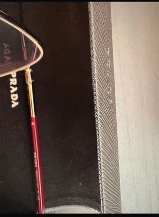 Gafas para graduar Prada