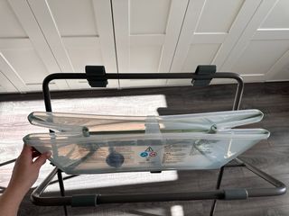 Bañera Stokke Flexi Bath con patas y reductor bebe