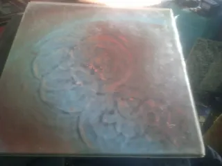 Vinili di Pink Floyd e Jean Michel Jarre