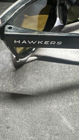 Hawkers ONE HYBRID Gafas de Sol Azules