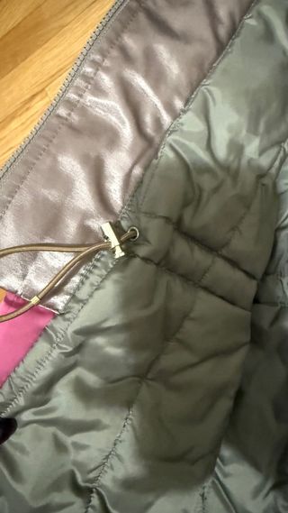 Giubbotto Fay imbottito donna L