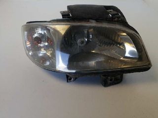 Faro derecho seat ibiza (6k1) select 246683