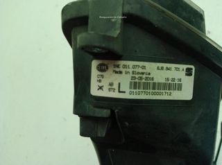 Faro antiniebla seat 6j6941701a leon 5f1 22361349