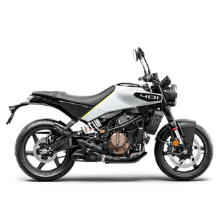 Husqvarna Vitpilen 401 2025