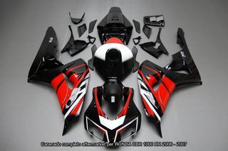 Oferta especial Carenado HONDA CBR1000RR 2006 2007
