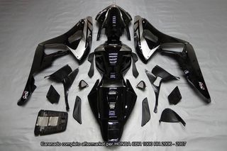 Oferta especial Carenado HONDA CBR1000RR 2006 2007
