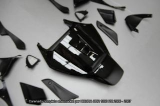 Oferta especial Carenado HONDA CBR1000RR 2006 2007