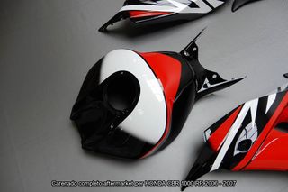 Oferta especial Carenado HONDA CBR1000RR 2006 2007