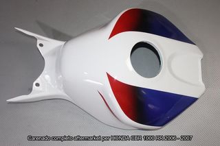 Oferta especial Carenado HONDA CBR1000RR 2006 2007