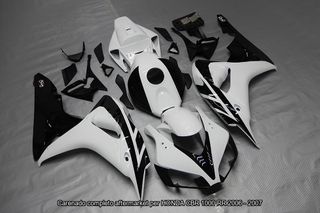 Oferta especial Carenado HONDA CBR1000RR 2006 2007