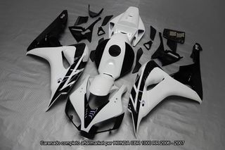 Oferta especial Carenado HONDA CBR1000RR 2006 2007