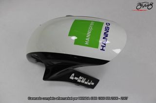 Oferta especial Carenado HONDA CBR1000RR 2006 2007