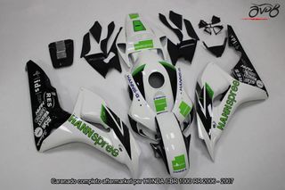 Oferta especial Carenado HONDA CBR1000RR 2006 2007