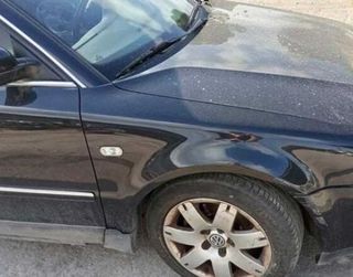 Volkswagen 463221 llanta passat berlina (3b3)