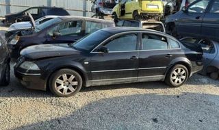 Volkswagen 463221 llanta passat berlina (3b3)