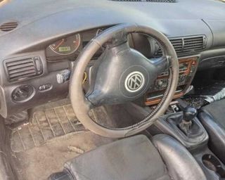 Volkswagen 463221 llanta passat berlina (3b3)