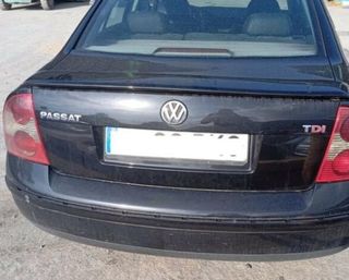 Volkswagen 463221 llanta passat berlina (3b3)