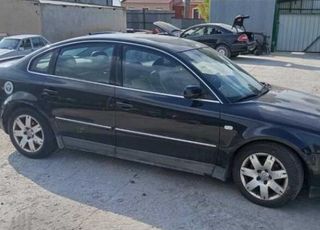 Volkswagen 463221 llanta passat berlina (3b3)