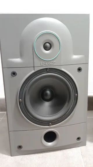 Altavoces Energy 2.1e (Pareja)