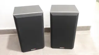 Altavoces Energy 2.1e (Pareja)