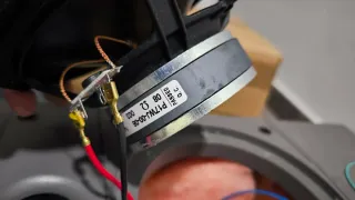 Altavoces Energy 2.1e (Pareja)