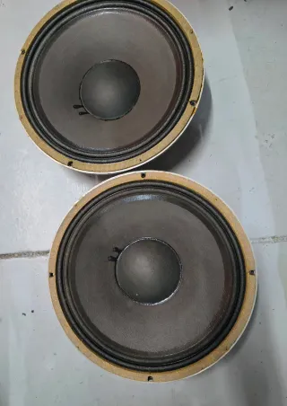 JBL 2202H Professional Series