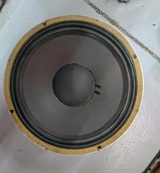 JBL 2202H Professional Series