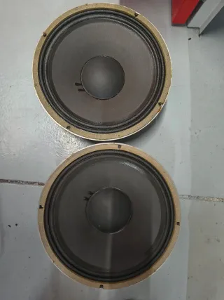 JBL 2202H Professional Series